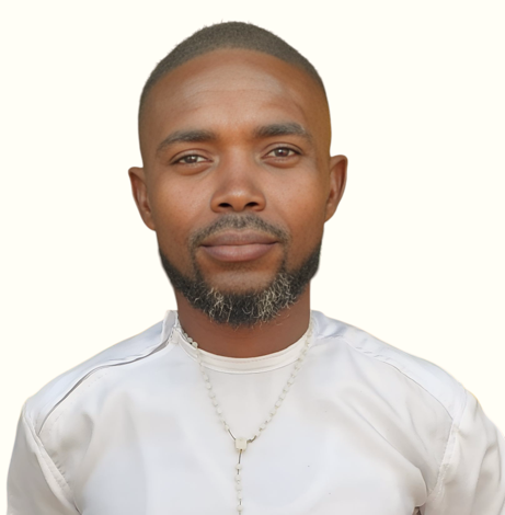 Vice Principal for Instruction - Emmanuel T.N Topor